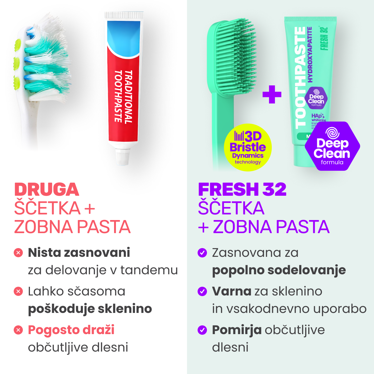 DeepClean™ DUO