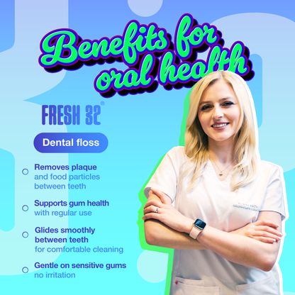 Dental floss