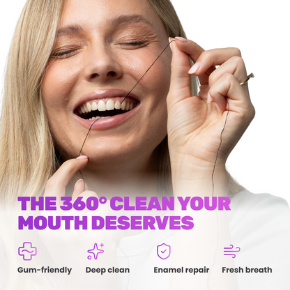 Oral Care - Starter Kit / for 1 person