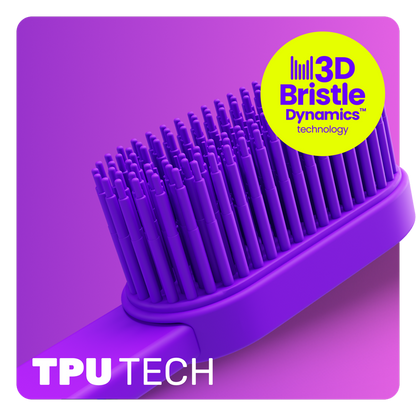 3D Bristle Dynamics™ zobna ščetka