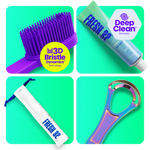 DeepClean™ TRIO