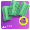 Końcówki 3D Bristle Dynamics™ do szczoteczki