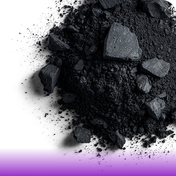 CHARCOAL POWDER