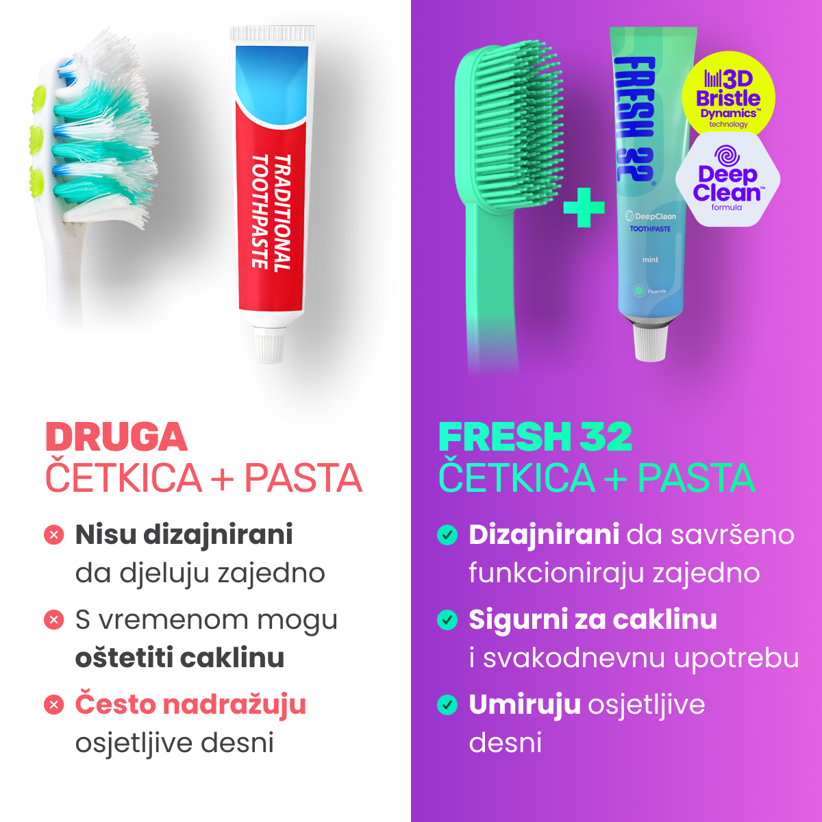 DeepClean™ DUO