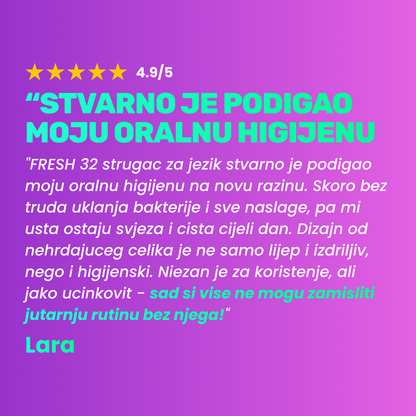 Strugalica za jezik
