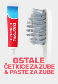 OSTALI BRENDOVI