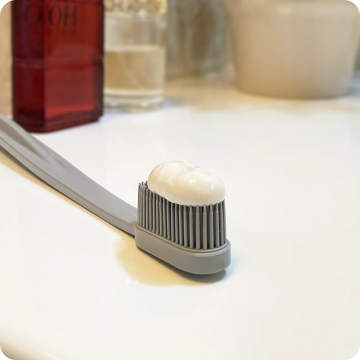 Sensitive enamel