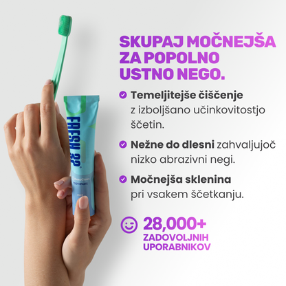 DeepClean™ DUO