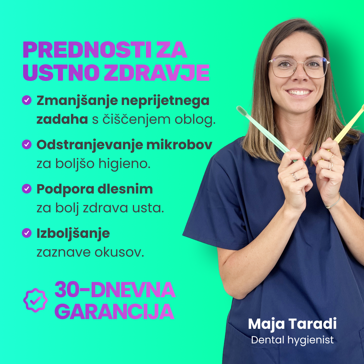 Nić dentystyczna