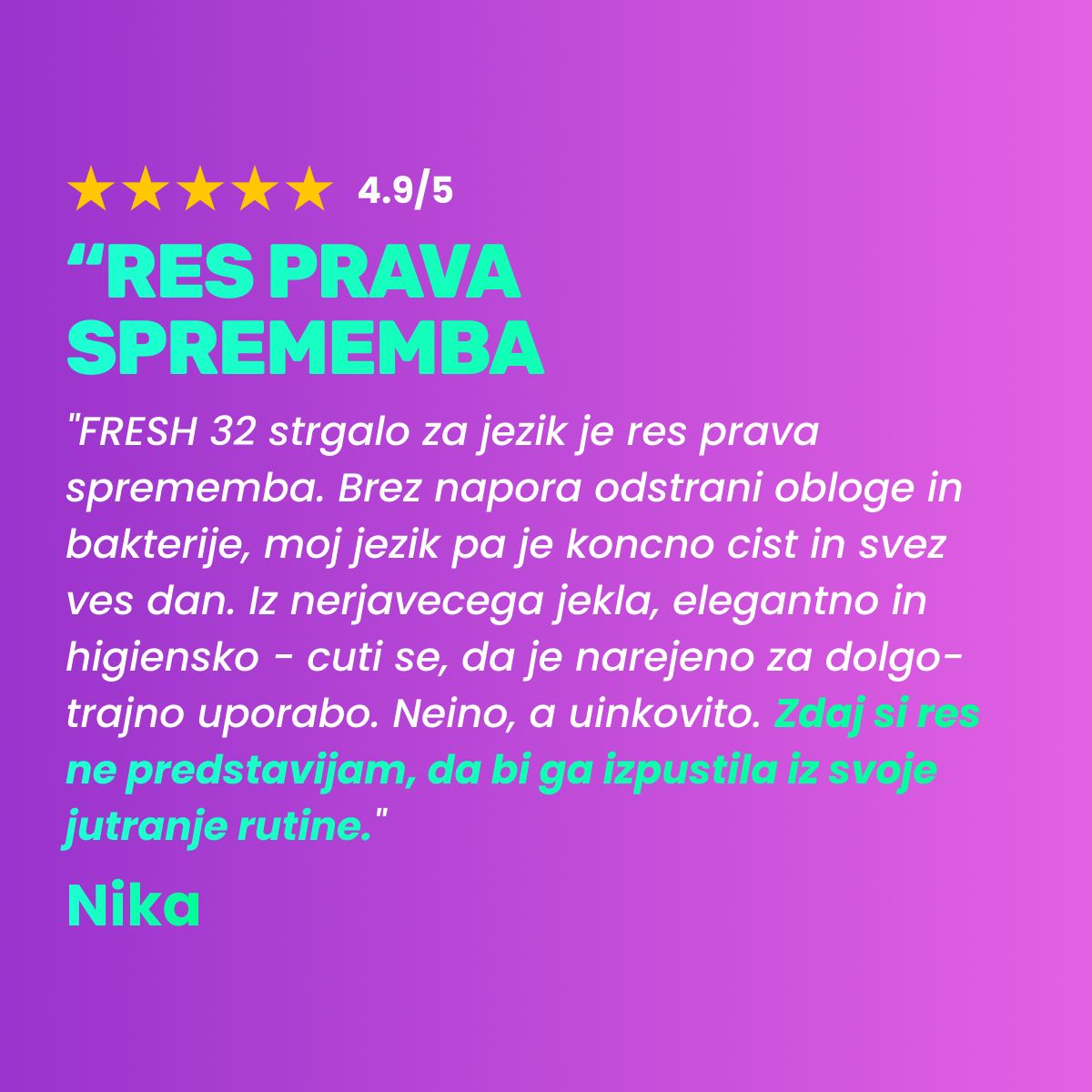 Nić dentystyczna