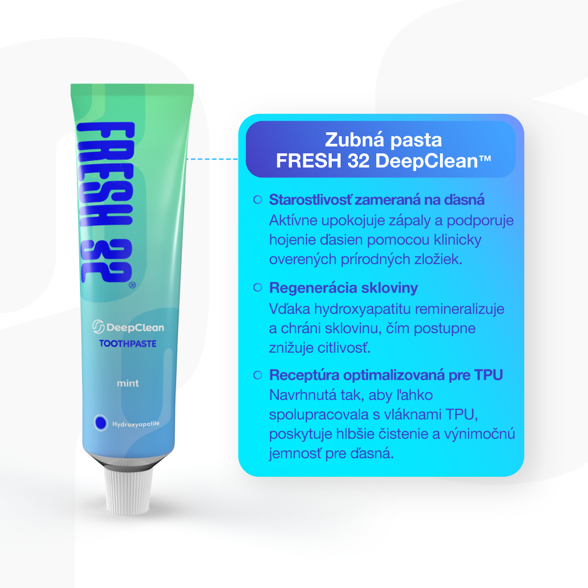 Remineralizing toothpaste