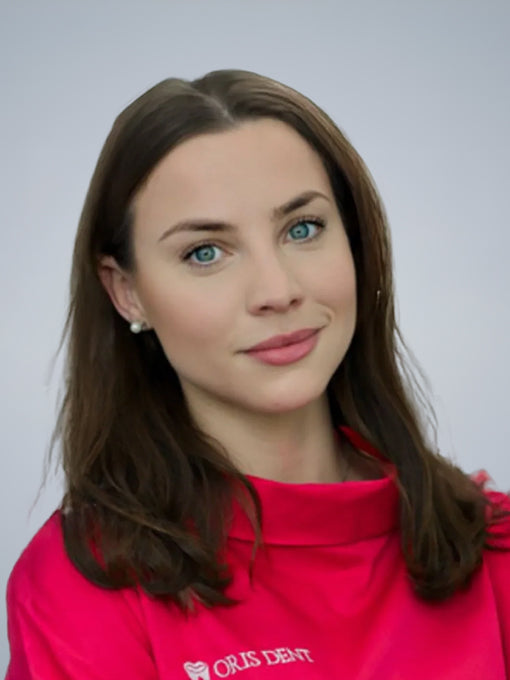 Urša Knap Okretič