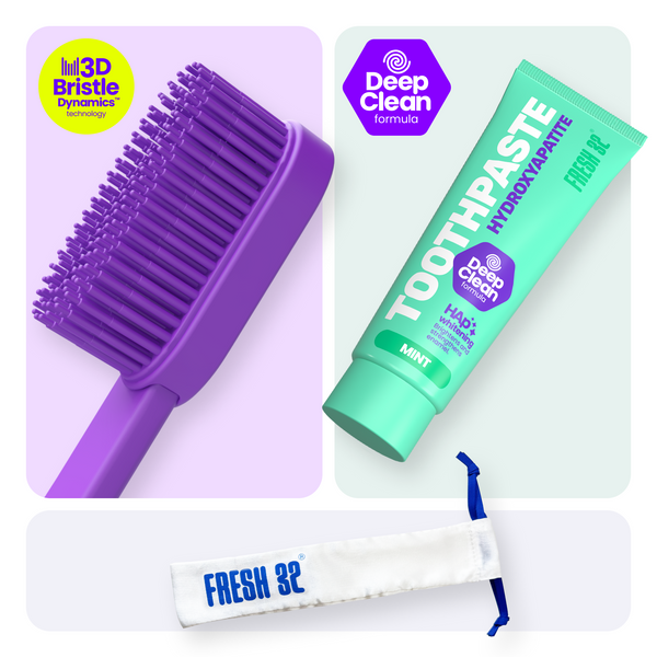 DeepClean™ DUO