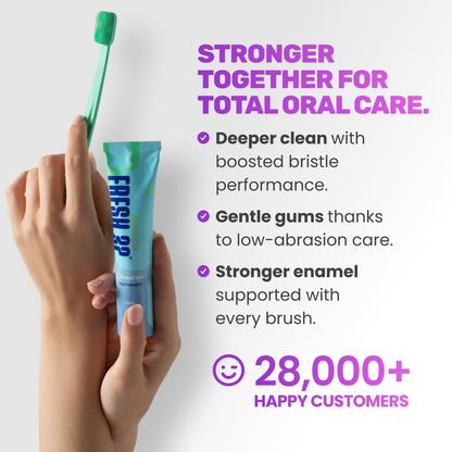 DeepClean™ DUO