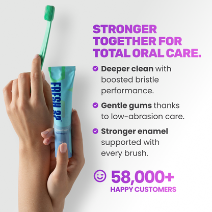 DeepClean™ DUO