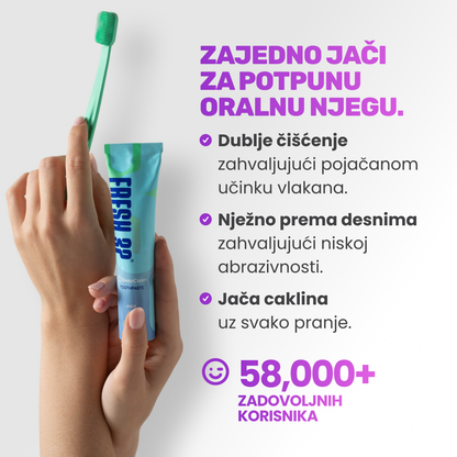 DeepClean™ DUO