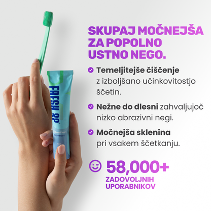 DeepClean™ DUO