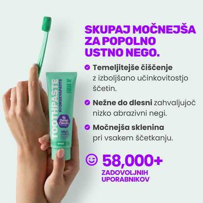 DeepClean™ DUO