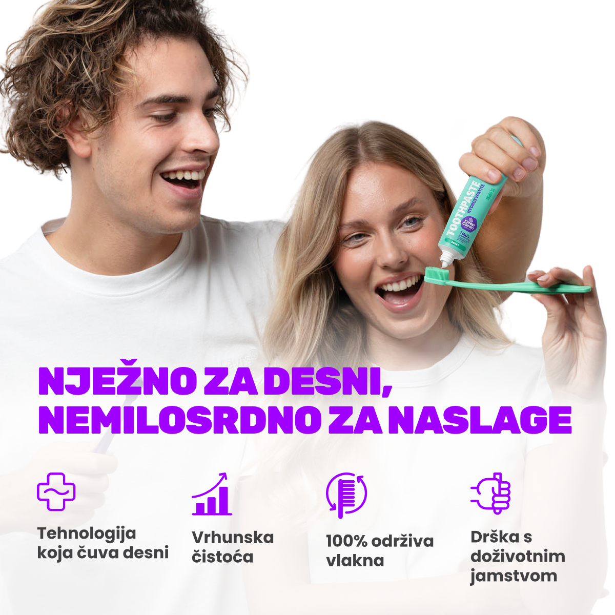 DeepClean™ DUO