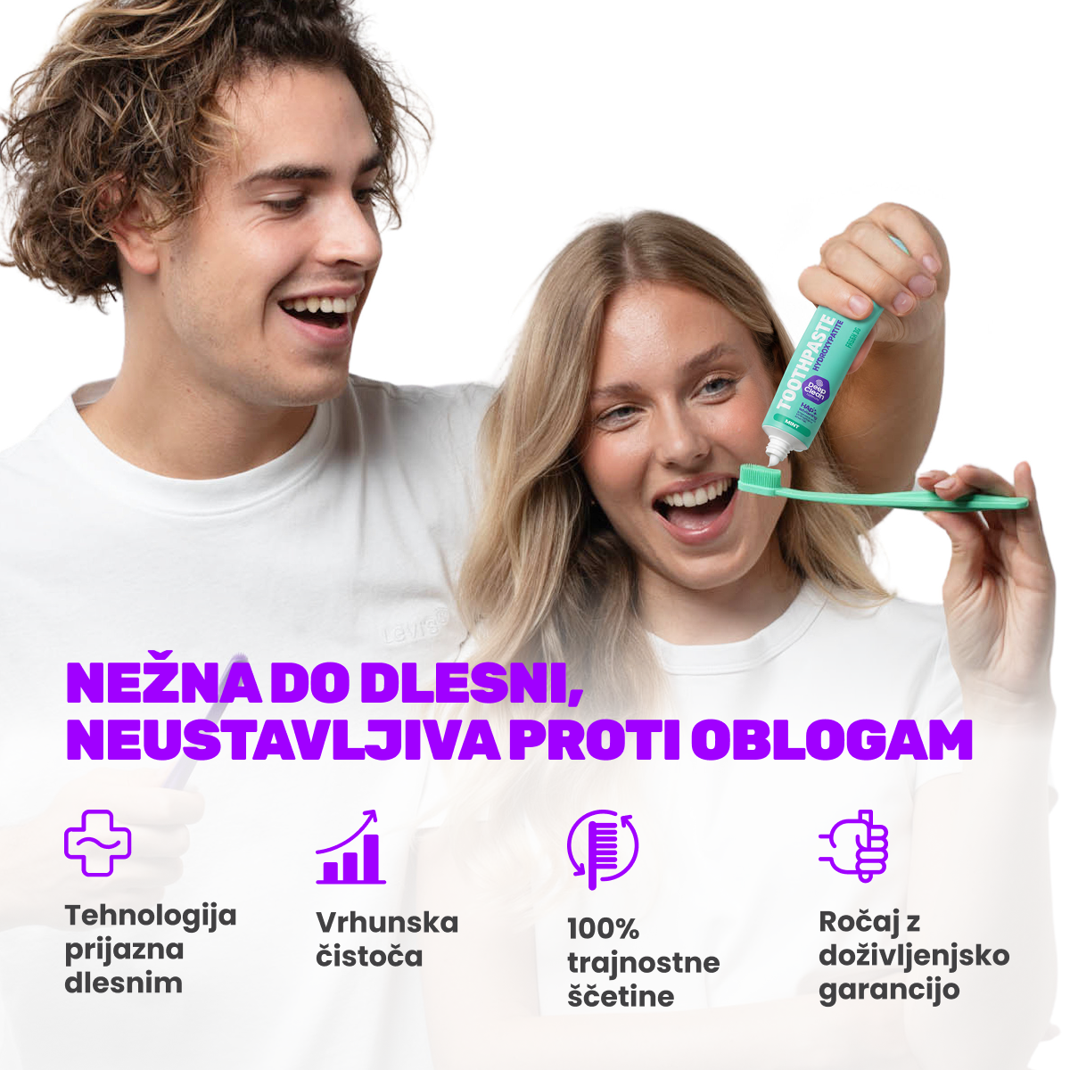 DeepClean™ DUO