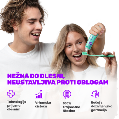DeepClean™ DUO
