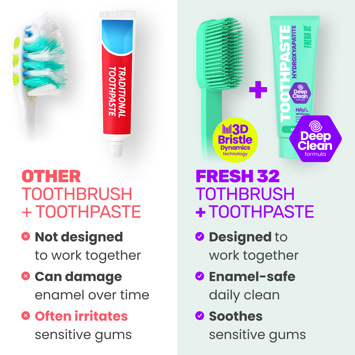 DeepClean™ DUO