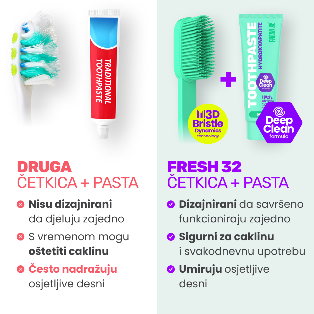 DeepClean™ DUO