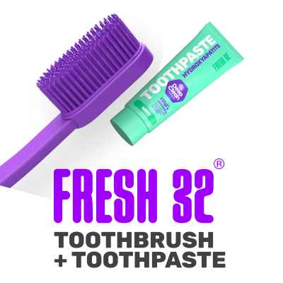 FRESH 32