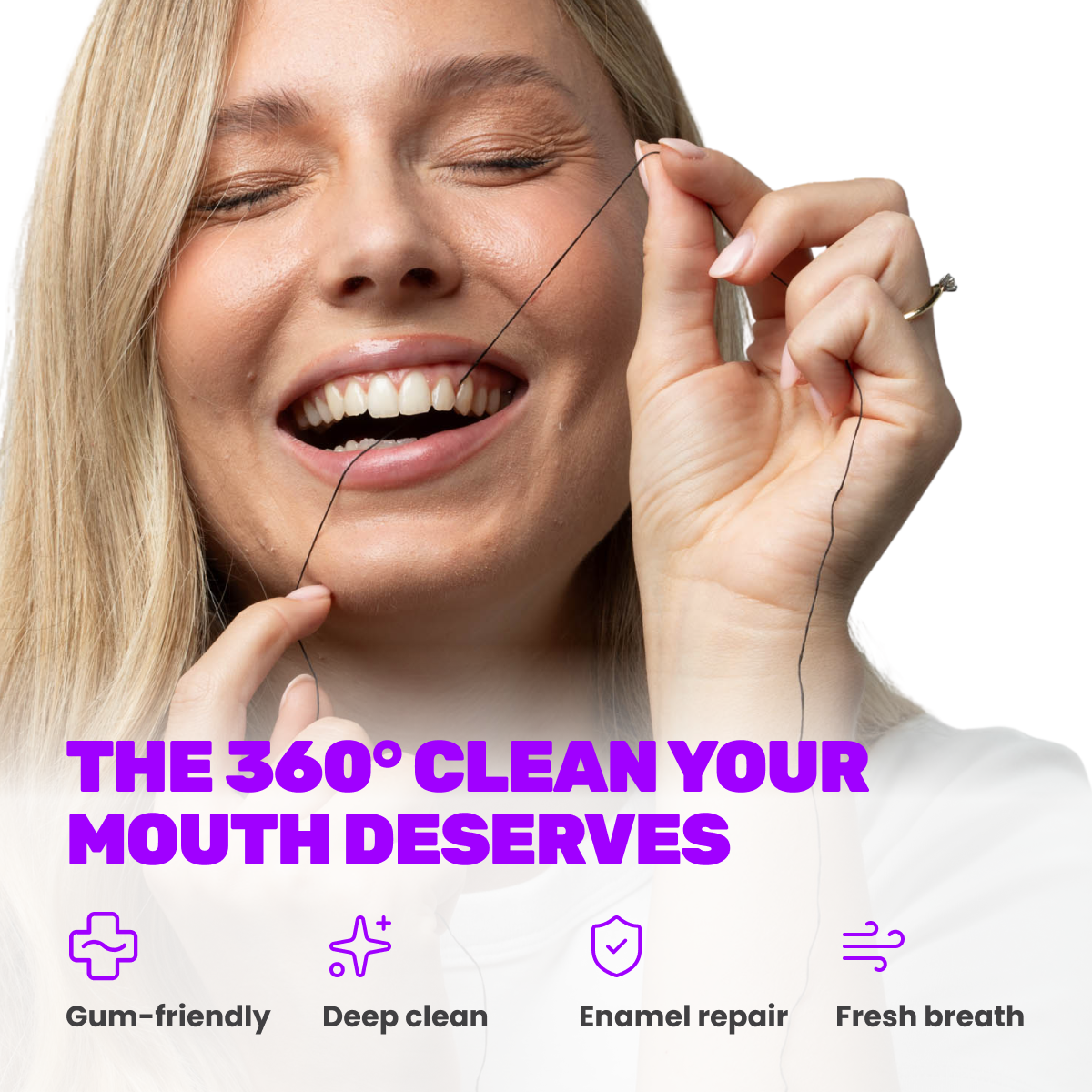 Oral Care Complete Kit