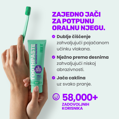Oral Care Kit - FULL ROUTINE