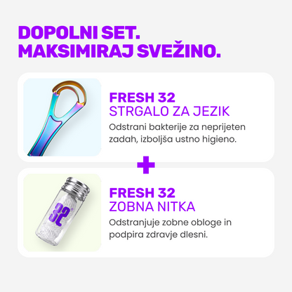 Oral Care Kit - FULL ROUTINE