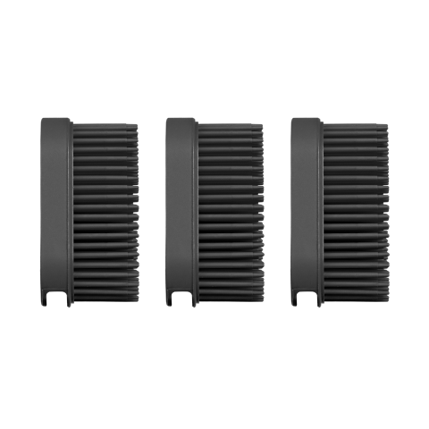 Końcówki 3D Bristle Dynamics™ do szczoteczki
