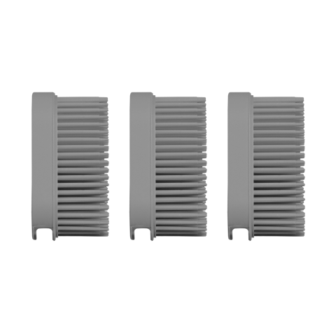 Końcówki 3D Bristle Dynamics™ do szczoteczki