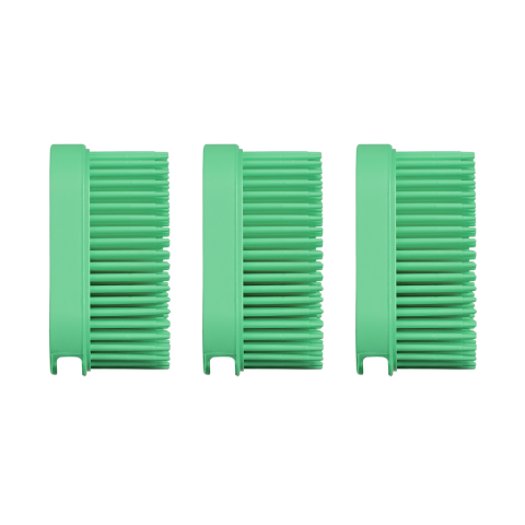 Końcówki 3D Bristle Dynamics™ do szczoteczki