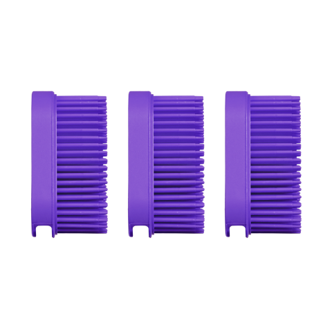 Końcówki 3D Bristle Dynamics™ do szczoteczki