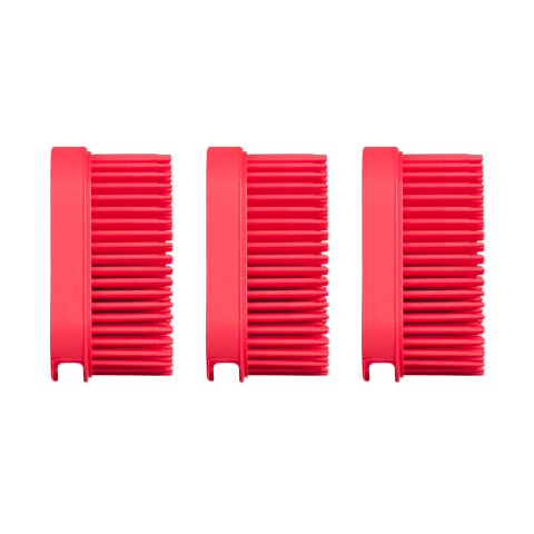 Końcówki 3D Bristle Dynamics™ do szczoteczki