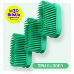 Zamjenske glave 3D Bristle Dynamics™