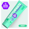 Remineralizing toothpaste