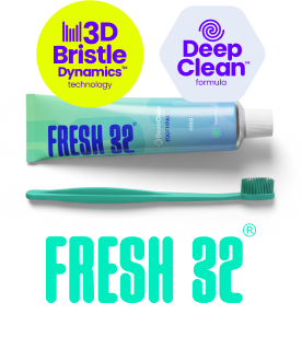FRESH 32