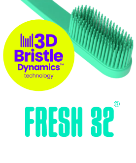 FRESH 32