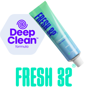 FRESH 32